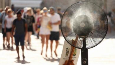 Photo of U BiH narednih dana toplotni udar, ljekari savjetuju: Ne izlazite od 10 do 17 sati, pijte dosta tečnosti