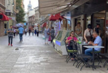 Photo of Meteorolozi najavljuju još gore dane, vremenska prijetnja dolazi