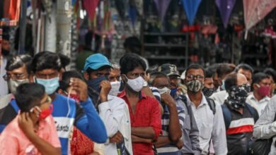 Photo of WHO pozvao potpuno vakcinisane da nose maske zbog opasnosti od delta soja korone