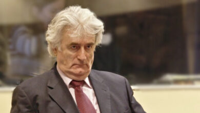 Photo of Na današnji dan uhapšen zločinac Radovan Karadžić i izručen Tribunalu