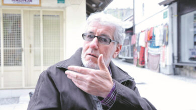 Photo of Esad Bajtal za “Avaz” o stanju u državi: Ljudi su goli, gladni i bosi – zašto šute