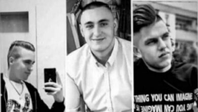Photo of Danas dženaza stradalim mladićima iz Begovog Hana