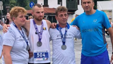 Photo of Hastor nakon najvećeg uspjeha u karijeri: Pobjedu posvećujem treneru i Goraždu