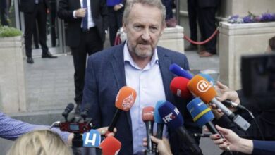 Photo of Izetbegović: Ključni je sastanak Palmera i opozicije, on će usmjeriti stvari