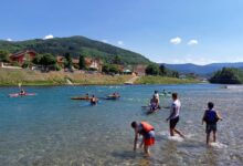 Photo of Kajakaši “Buka” Goražde apsolutni pobjednici takmičenja u Zavidovićima sa 23 medalje