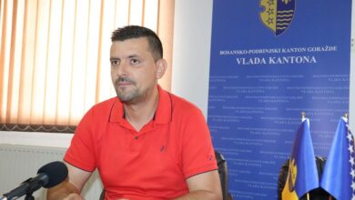 Photo of Ove godine 84.500 KM izdvojit će se finansiranje/sufinansiranje projekata boračkih udruženja