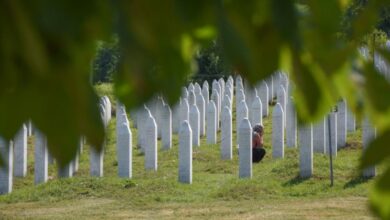 Photo of Izvještavanje o Rezoluciji: U RS-u negirali genocid, u FBiH nesvjesno pomagali protivnicima usvajanja