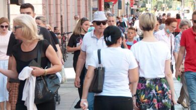 Photo of Na birou registrirano 274.820 osoba: Jesu li britanski model i automatsko zdravstveno osiguranje rješenje i za BiH