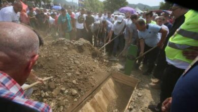 Photo of Međunarodni dan nestalih, još se traga za 7603 osobe