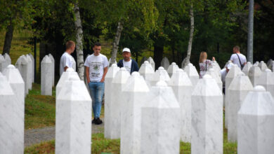 Photo of Na današnji dan:U Potočarima ukopano prvih 600 žrtava srebreničkog genocida