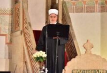 Photo of Bajramska hutba reisa Kavazovića: Ostavimo iza sebe podjele, podvale i prevare jer to nije život dostojan čovjeka