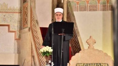 Photo of Reis Kavazović: Ovu zemlju smo posudili od naše djece i unuka