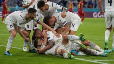 Photo of Sjajnoj Italiji pripao spektakl protiv Belgije za plasman u polufinale Eura