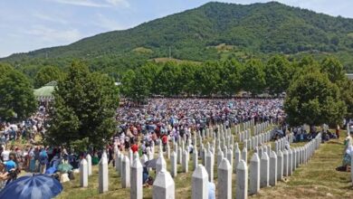 Photo of Srbija će ostati izolovana u regionu zbog negiranja genocida