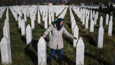 Photo of Organizacije iz BiH i Srbije poslale pismo Generalnoj skupštini UN-a povodom rezolucije o Srebrenici