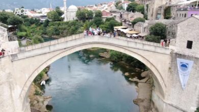 Photo of Brojni nacionalni spomenici u BiH su pod zaštitom UNESCO-a, ali ne i nas samih
