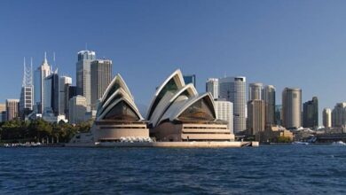 Photo of Sydney pred dugim zatvaranjem zbog Delta soja koronavirusa