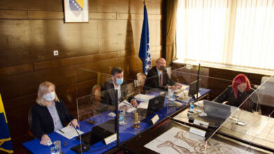 Photo of Vlada FBiH: 200 miliona KM kantonima
