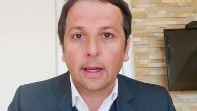 Photo of Vukanović: Dodikova peticija je doživjela pravi debakl u Banjoj Luci