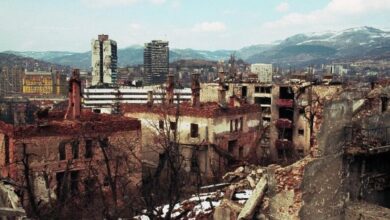 Photo of Strani mediji o stanju u zemljama bivše Jugoslavije: Revizionizam historije i porast nacionalizma