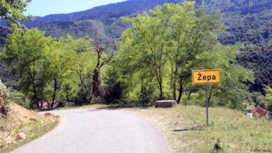 Photo of Održan okrugli sto o značaju zračnog mosta za enklave u istočnoj i zapadnoj Bosni