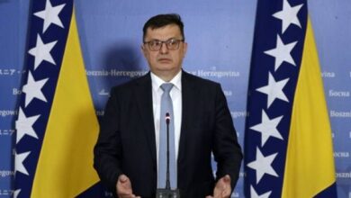 Photo of Zoran Tegeltija imenovan za direktora Uprave za indirektno oporezivanje BiH