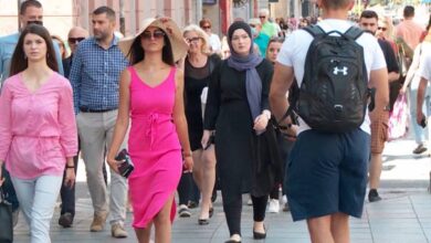 Photo of U BiH 180 novozaraženih, preminule četiri osobe