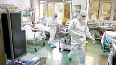 Photo of U BiH danas 10 preminulih i 522 novozaraženih