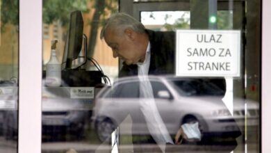 Photo of Kud svi optuženici za genocid, tud i Savčić: “Srbija je utočište svakom ubici iz Srebrenice i BiH”