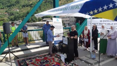 Photo of Kemalemir Frašto 29 godina ne zna bratovu sudbinu: Halal vam sve, da mu makar kosti u mezar spustim