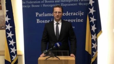 Photo of Efendić: Zna se ko je nadležan za Hranjen, populizam ne pomaže