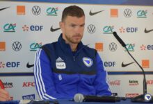 Photo of FK Željezničar: Održali smo sastanak sa Edinom Džekom