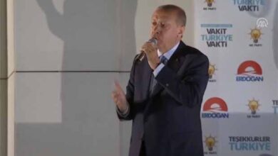 Photo of Erdogan: Ako se Srbi, Hrvati i Bošnjaci ujedine i zovnu nas za posrednike, Turska će biti prisutna