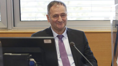 Photo of Halil Lagumdžija za RSE: Tužioci i sudije iz RS ne bojkotuju rad VSTV-a BiH