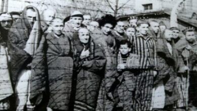Photo of Danas je Međunarodni dan sjećanja na žrtve holokausta