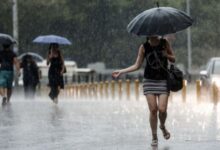 Photo of U BiH oblačno s povremenom kišom: Temperature i do 19 stepeni