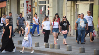 Photo of U BiH dvoje preminulih od koronavirusa, 276 novozaraženih