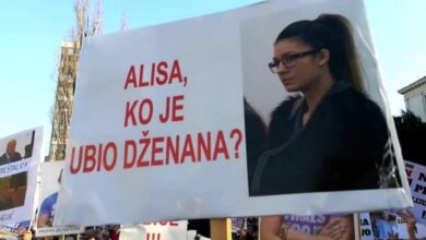 Photo of Tužilaštvo počelo nova saslušanja u predmetu “Dženan Memić”