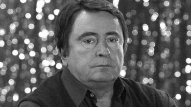 Photo of Preminuo legendarni glumac Milan Lane Gutović