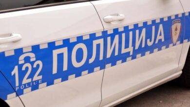 Photo of U Prijedoru ubijen načelnik kriminalističke policije, grad blokiran