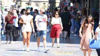 Photo of U BiH 63 nova slučaja koronavirusa, preminule tri osobe