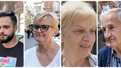 Photo of “Vakcina mi daje sigurnost, ne bih preživjela da opet dobijem koronu”; “loše su promovirali vakcine”