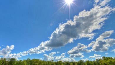 Photo of Trend neuobičajeno visokih temperatura za BiH se nastavlja, do kraja sedmice oblačno i toplo
