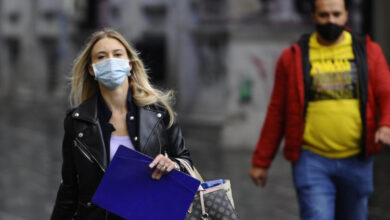 Photo of U BiH u posljednja 24 sata 1.255 novozaraženih osoba, 32 preminule