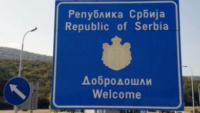 Photo of Mladić, Draža i “vaskrsao Sloba”: Sedam dana i tri poruke iz Srbije
