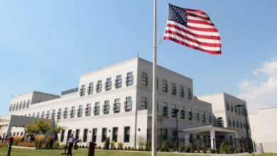 Photo of Američka ambasada: Istina, pravda i pomirenje potrebni za stvaranje svjetlije budućnosti BiH