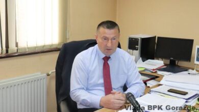Photo of Novčana pomoć za srednjoškolce iz kategorije boračke populacije u BPK Goražde