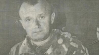 Photo of Prije 28 godina zarobljen je Avdo Palić, oficir koji je svojim životom spasio civile Žepe