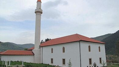 Photo of Obilježeno 520 godina Careve džamije u Foči