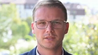 Photo of Poslije burne rasprave podržan Draško Stanivuković za kandidata za predsjednika RS